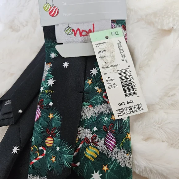 NOEL COLLECTION ❄️🌲👔🧑‍🎄🤶🎅⛄️☃️ - Picture 8 of 8
